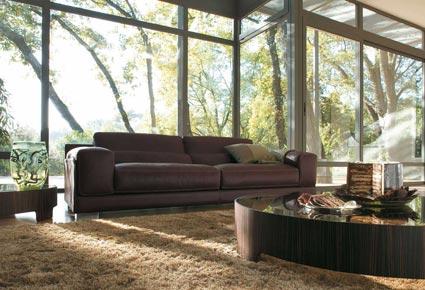 ROCHE BOBOIS جرأة التصميم